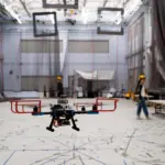 Νέο σύστημα του MIT βοηθά drones να πετούν χωρίς συγκρούσεις