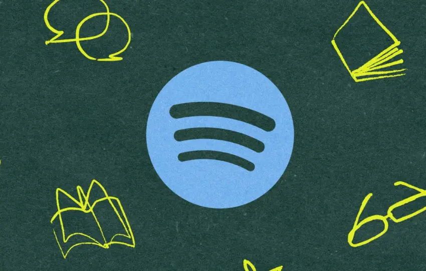 Το Spotify φέρνει τα audiobooks και στην Ελλάδα μέχρι το τέλος του 2026