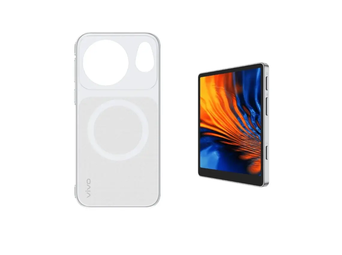 Η vivo ανεβάζει τον πήχη στα camera phones με τη νέα X500 Series 3 Η vivo ανεβάζει τον πήχη στα camera phones με τη νέα X500 Series