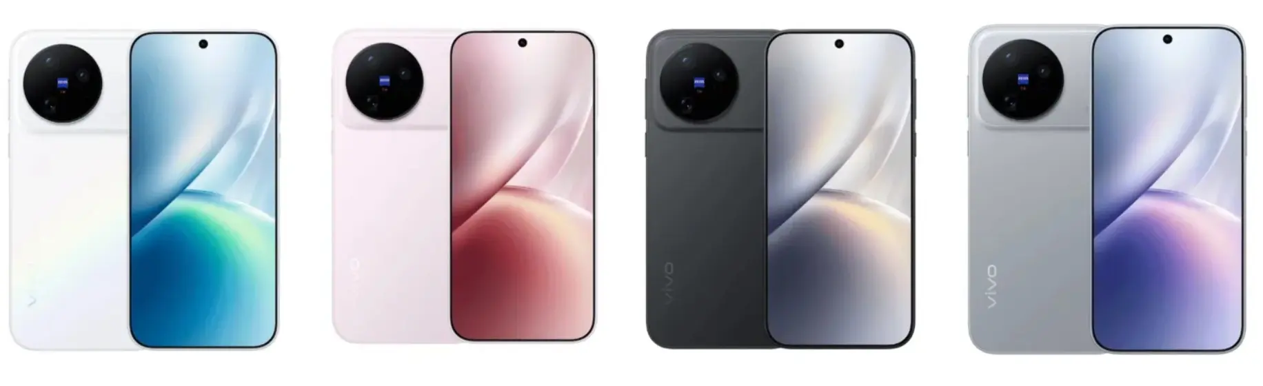 Η vivo ανεβάζει τον πήχη στα camera phones με τη νέα X500 Series 2 Η vivo ανεβάζει τον πήχη στα camera phones με τη νέα X500 Series