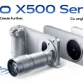 Η vivo ανεβάζει τον πήχη στα camera phones με τη νέα X500 Series