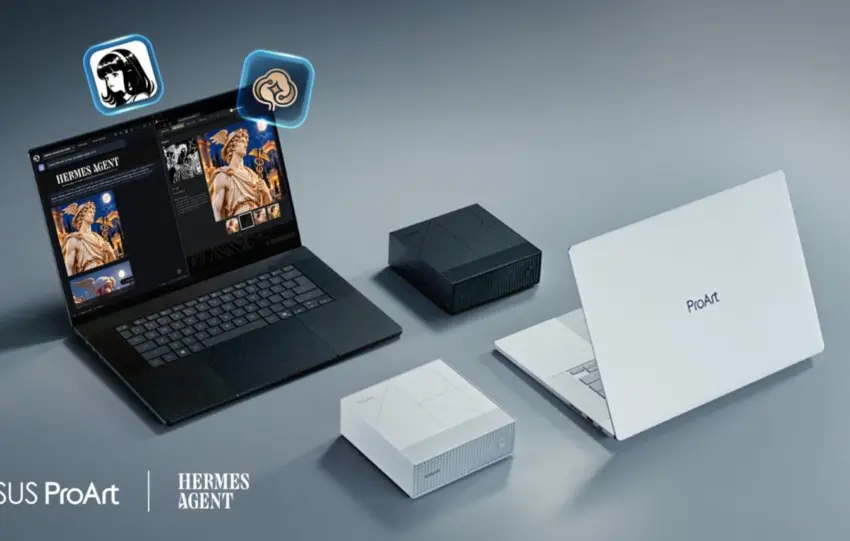 Η ASUS ανοίγει τις προπαραγγελίες των ProArt P16 και P14