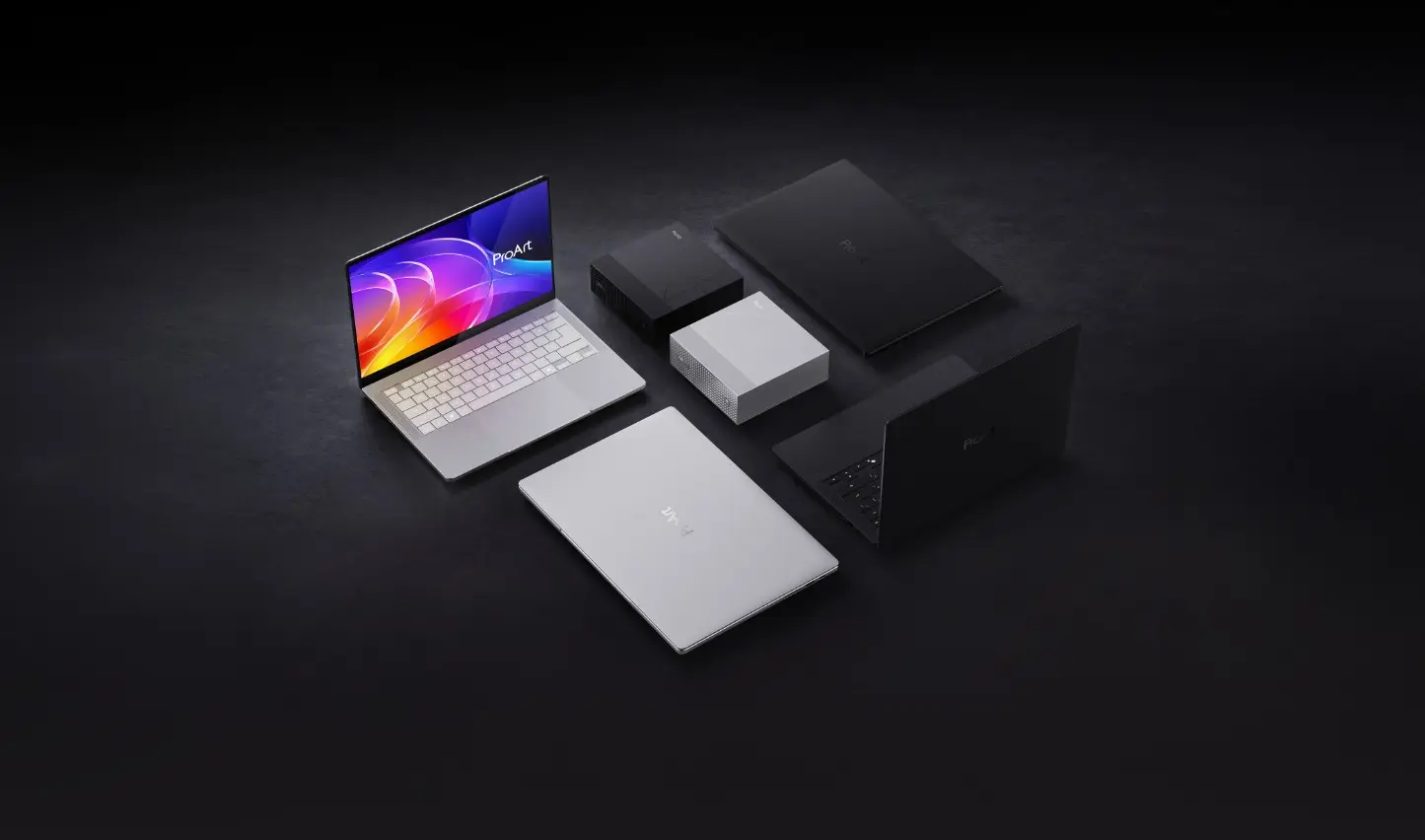 Η ASUS ανοίγει τις προπαραγγελίες των ProArt P16 και P14