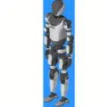 Το πρώτο humanoid robot της BYD εμφανίζεται μέσα από νέα πατέντα