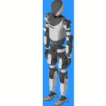 Το πρώτο humanoid robot της BYD εμφανίζεται μέσα από νέα πατέντα