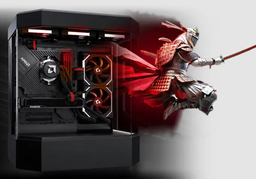 Το AMD FSR 4 έρχεται στα gaming handhelds μέχρι το τέλος του 2026
