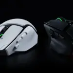Η Razer παρουσιάζει το Basilisk V4 Pro με 14 πλήκτρα και νέο wireless dock