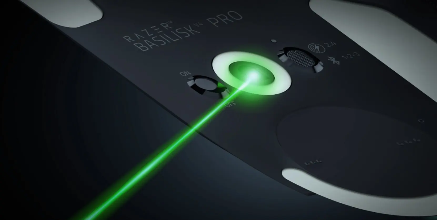 Η Razer παρουσιάζει το Basilisk V4 Pro με 14 πλήκτρα και νέο wireless dock