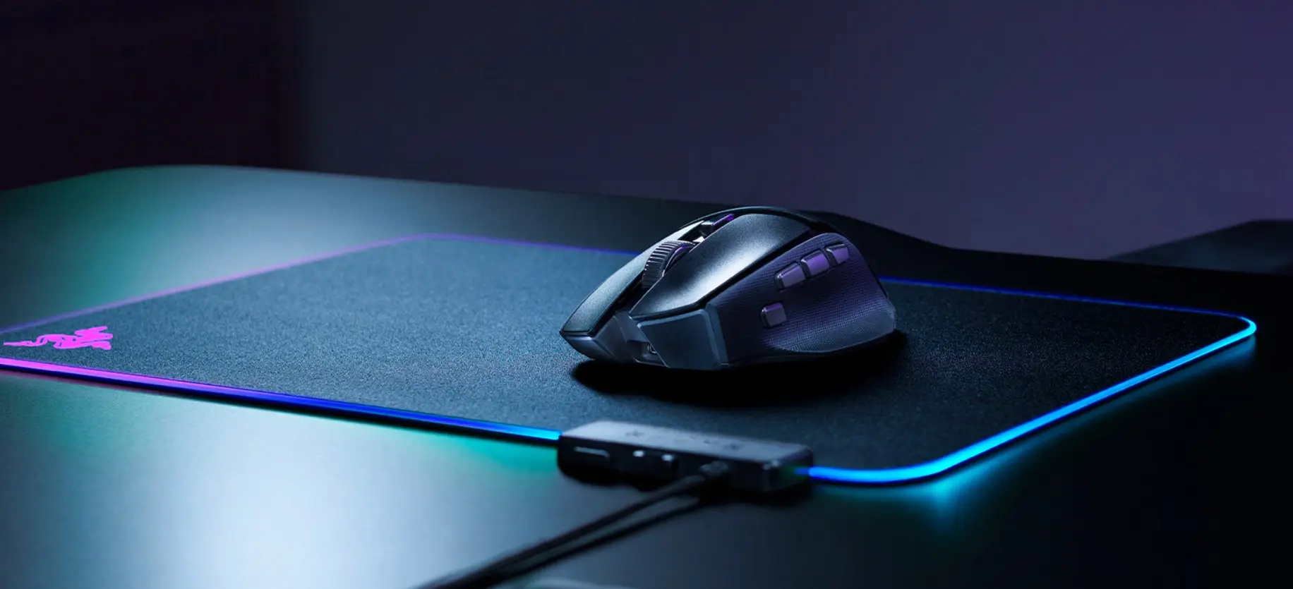 Η Razer παρουσιάζει το Basilisk V4 Pro με 14 πλήκτρα και νέο wireless dock