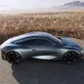 Το Peugeot RCZ επιστρέφει ως ηλεκτρικό concept 500 ίππων