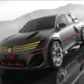 Το νέο Peugeot E-T16 Concept φέρνει 816 ίππους και αποκαλύπτει το μέλλον του E-208