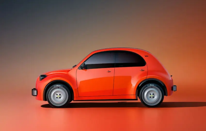 Το θρυλικό Citroën 2CV επιστρέφει ως ηλεκτρικό με τιμή κοντά στα 15.000 ευρώ