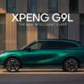 Η XPENG παρουσίασε το G9L στην Ευρώπη με 585 ίππους και τιμή από 74.990 ευρώ