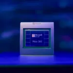 Το Microsoft Maia 300  είναι το νέο AI chip που θέλει να μειώσει την εξάρτηση από τη NVIDIA