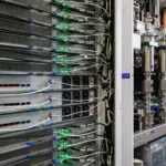 Η Microsoft εγκαταλείπει μεγάλο AI data center στη Βρετανία γιατί το ηλεκτρικό δίκτυο δεν επαρκεί