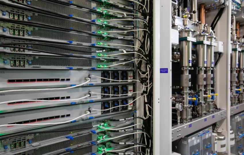 Microsoft - Ακυρώνει συμφωνία για AI data center με 23.000 NVIDIA GPUs λόγω έλλειψης ηλεκτρικής ισχύος
