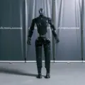 Η Ιαπωνία παρουσιάζει το humanoid robot N στη CEATEC με στόχο την παραγωγή από το 2027