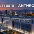 Anthropic και NTT Data συζητούν επένδυση 6,3 δισ. δολαρίων για νέο AI data center