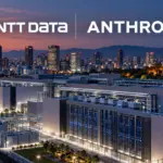Anthropic και NTT Data συζητούν επένδυση 6,3 δισ. δολαρίων για νέο AI data center