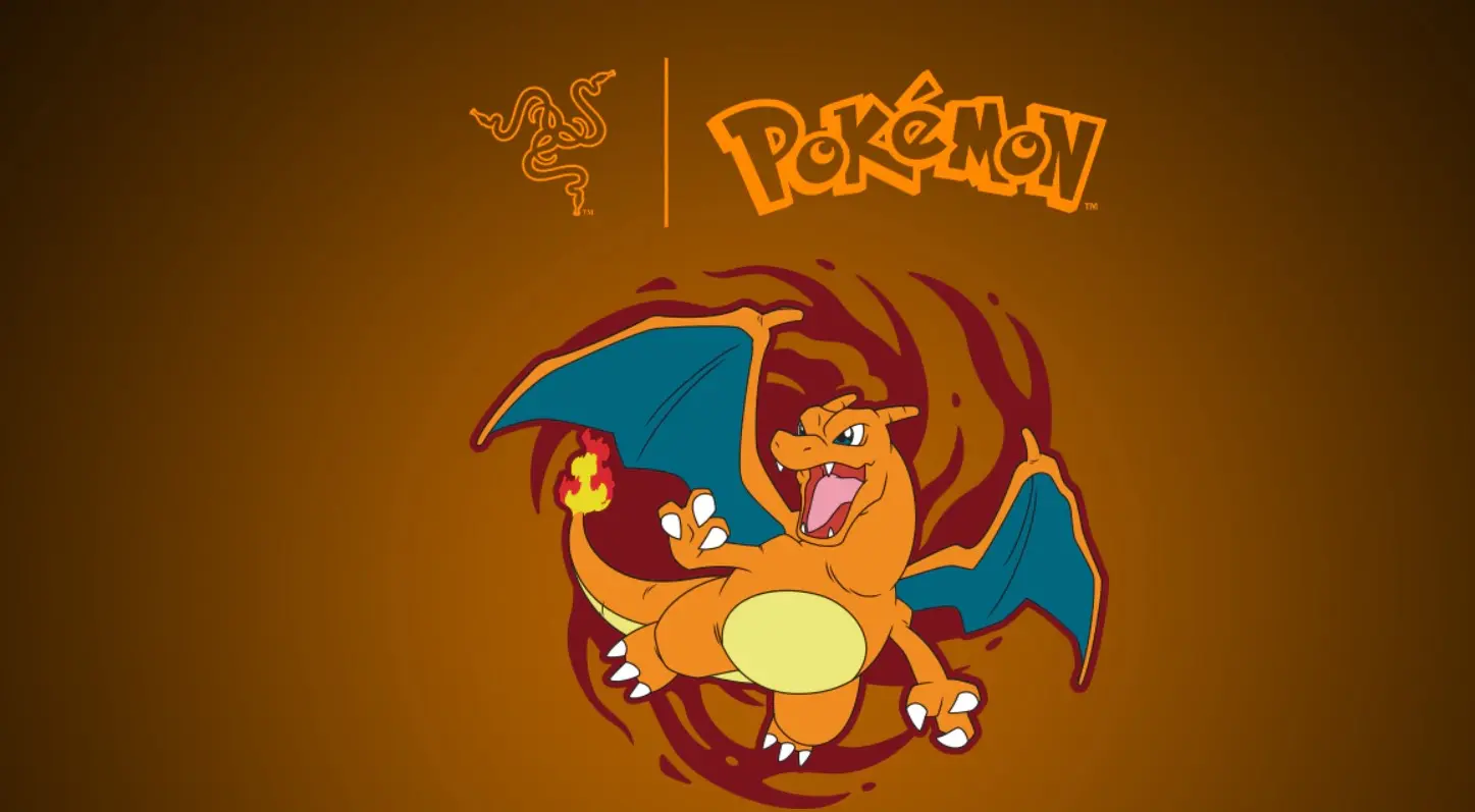 Η Razer παρουσιάζει τρία νέα Pokémon headsets για τα 30 χρόνια της σειράς 1 Η Razer παρουσιάζει τρία νέα Pokémon headsets για τα 30 χρόνια της σειράς