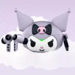 Razer και Sanrio παρουσιάζουν τα νέα ασύρματα Kuromi earbuds για PC, PS5 και Steam Deck