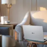 Η ASUS φέρνει οθόνη OLED 3K στα επαγγελματικά laptops με το νέο ExpertBook A7