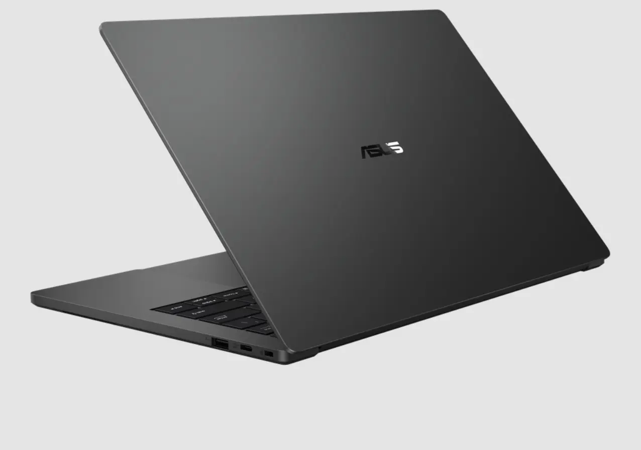 Η ASUS φέρνει οθόνη OLED 3K στα επαγγελματικά laptops με το νέο ExpertBook A7 2 Η ASUS φέρνει οθόνη OLED 3K στα επαγγελματικά laptops με το νέο ExpertBook A7