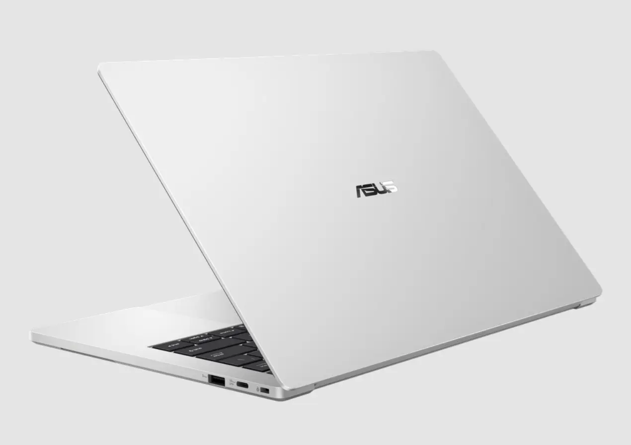 Η ASUS φέρνει οθόνη OLED 3K στα επαγγελματικά laptops με το νέο ExpertBook A7 5 Η ASUS φέρνει οθόνη OLED 3K στα επαγγελματικά laptops με το νέο ExpertBook A7