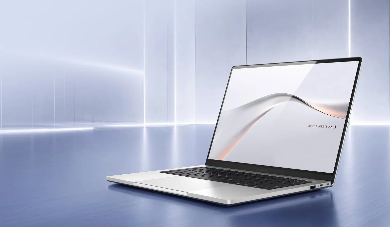 Η ASUS φέρνει οθόνη OLED 3K στα επαγγελματικά laptops με το νέο ExpertBook A7 3 Η ASUS φέρνει οθόνη OLED 3K στα επαγγελματικά laptops με το νέο ExpertBook A7