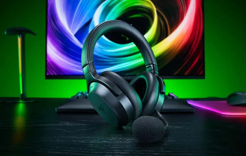Η Razer φέρνει τα Barracuda V2 Pro με διπλή ασύρματη σύνδεση