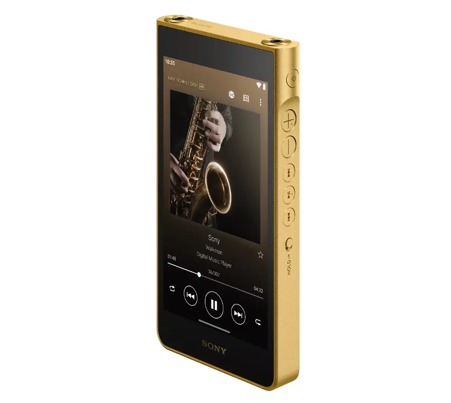 Η Sony επαναφέρει το Walkman στο προσκήνιο και η νοσταλγία κοστίζει έως 5.000 ευρώ