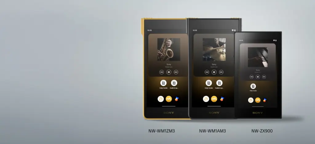 Η Sony επαναφέρει το Walkman στο προσκήνιο και η νοσταλγία κοστίζει έως 5.000 ευρώ