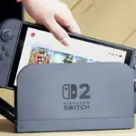 Η Nintendo κυκλοφορεί νέο Switch 2 με μπαταρία που αλλάζει