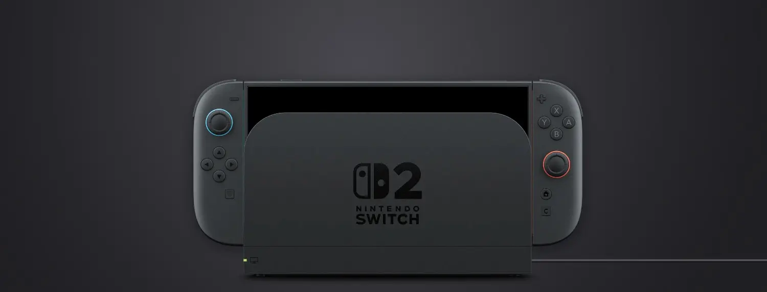 Η Nintendo κυκλοφορεί νέο Switch 2 με μπαταρία που αλλάζει 4 Η Nintendo κυκλοφορεί νέο Switch 2 με μπαταρία που αλλάζει