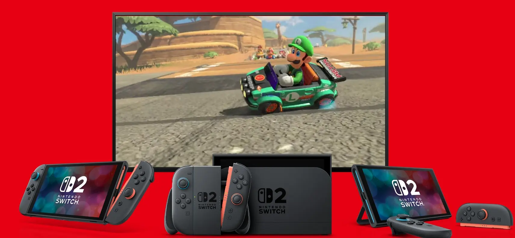Η Nintendo κυκλοφορεί νέο Switch 2 με μπαταρία που αλλάζει 6 Η Nintendo κυκλοφορεί νέο Switch 2 με μπαταρία που αλλάζει