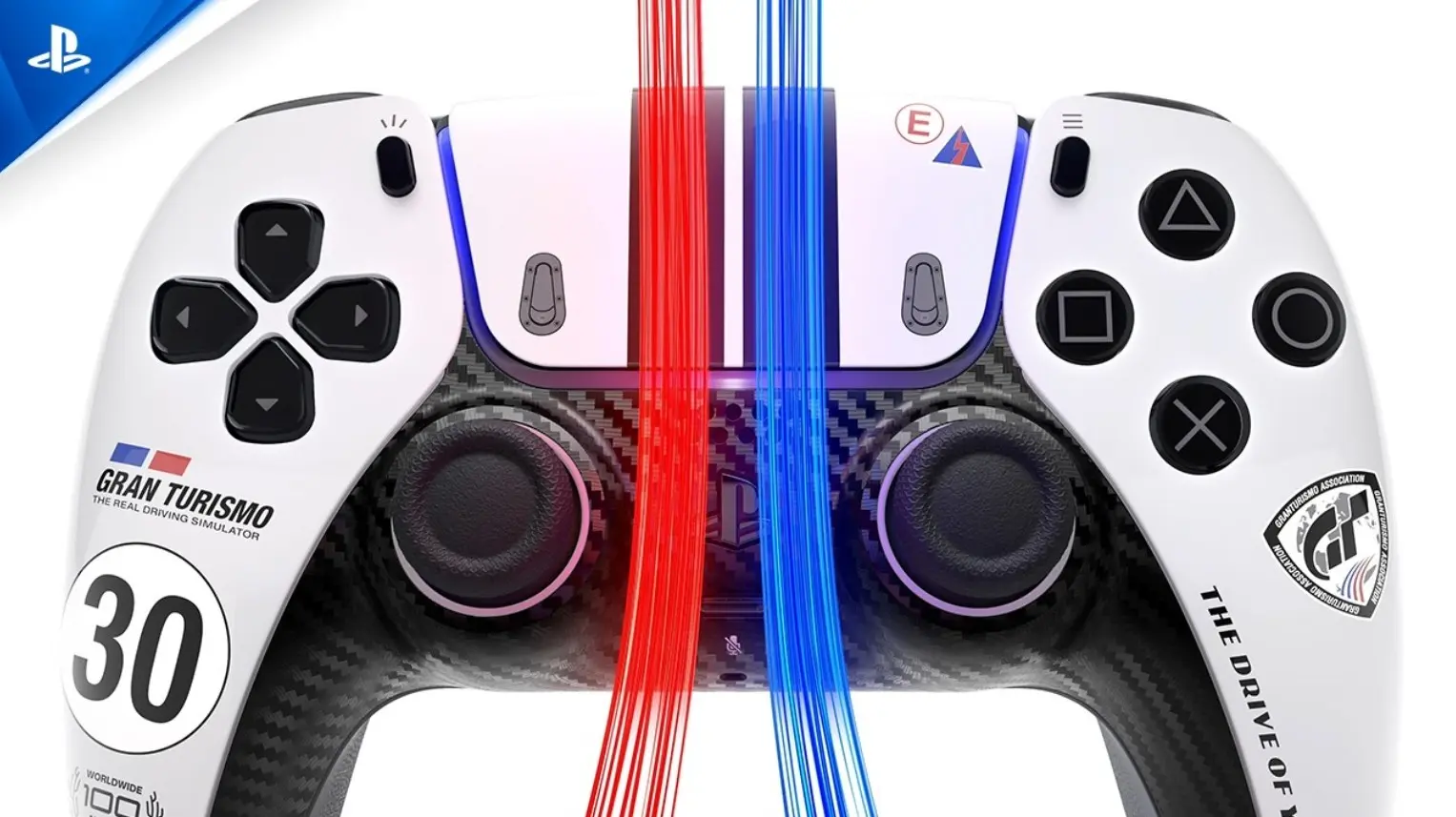 Το Gran Turismo 7 αποκτά τη μεγαλύτερη νέα αναβάθμισή του και αποκαλύπτει συλλεκτικό DualSense για τα 30 χρόνια 3 Το Gran Turismo 7 αποκτά τη μεγαλύτερη νέα αναβάθμισή του και αποκαλύπτει συλλεκτικό DualSense για τα 30 χρόνια