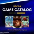 Όλα τα νέα παιχνίδια του PlayStation Plus Οκτωβρίου για PS5 και PS4