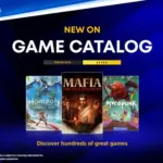 Όλα τα νέα παιχνίδια του PlayStation Plus Οκτωβρίου για PS5 και PS4