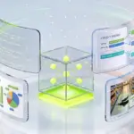 Η NVIDIA παρουσιάζει τρία νέα μοντέλα τεχνητής νοημοσύνης που λειτουργούν και χωρίς cloud