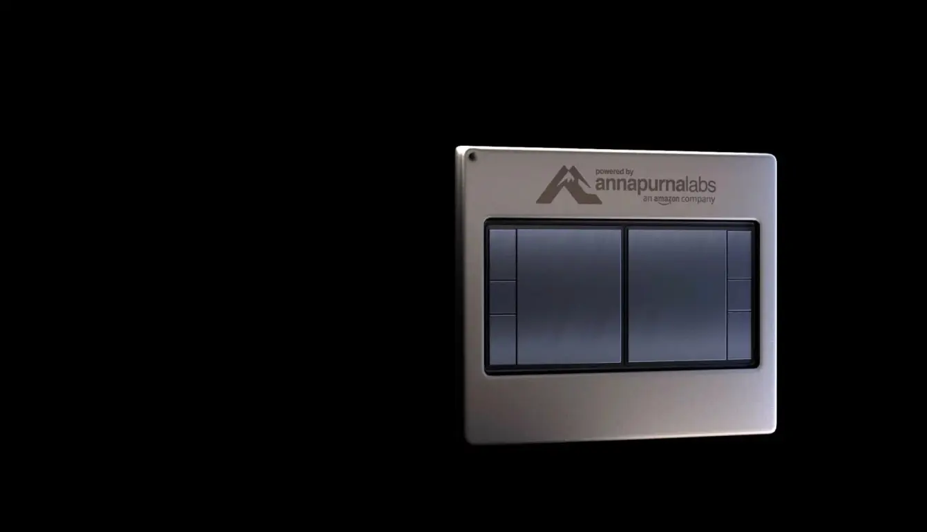 Η Amazon αμφισβητεί την κυριαρχία της NVIDIA με το TorchNeuron 4 Η Amazon αμφισβητεί την κυριαρχία της NVIDIA με το TorchNeuron