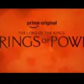 Το Prime Video αποκαλύπτει το νέο trailer του The Lord of the Rings: The Rings of Power και την ημερομηνία πρεμιέρας