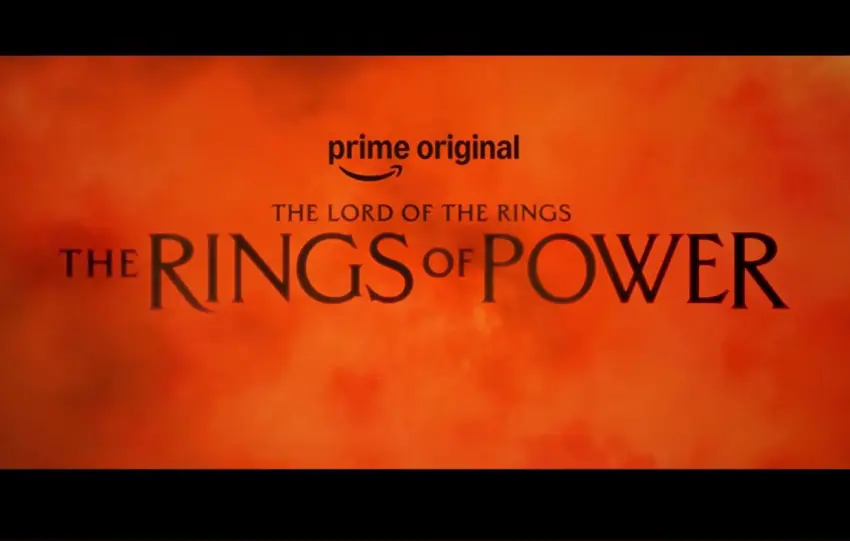 Το Prime Video αποκαλύπτει το νέο trailer του The Lord of the Rings: The Rings of Power και την ημερομηνία πρεμιέρας
