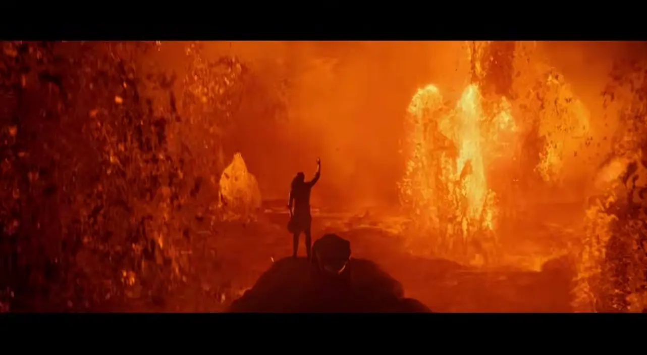 Το Prime Video αποκαλύπτει το νέο trailer του The Lord of the Rings: The Rings of Power και την ημερομηνία πρεμιέρας
