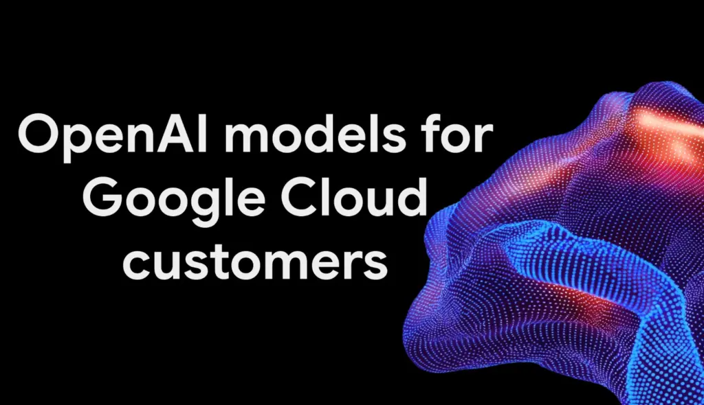 Η Google ανοίγει το Gemini Agent στα μοντέλα της OpenAI με νέα συνεργασία