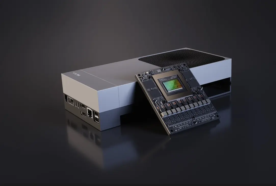 Η NVIDIA παρουσίασε το Agile ONE SN και νέα γενιά ανθρωποειδών ρομπότ με Isaac, ChatGPT Astra και Jetson Thor
