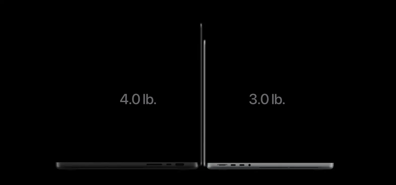 Η Apple φέρνει ξανά το φωτιζόμενο λογότυπο στο νέο OLED MacBook Pro 3 Η Apple φέρνει ξανά το φωτιζόμενο λογότυπο στο νέο OLED MacBook Pro