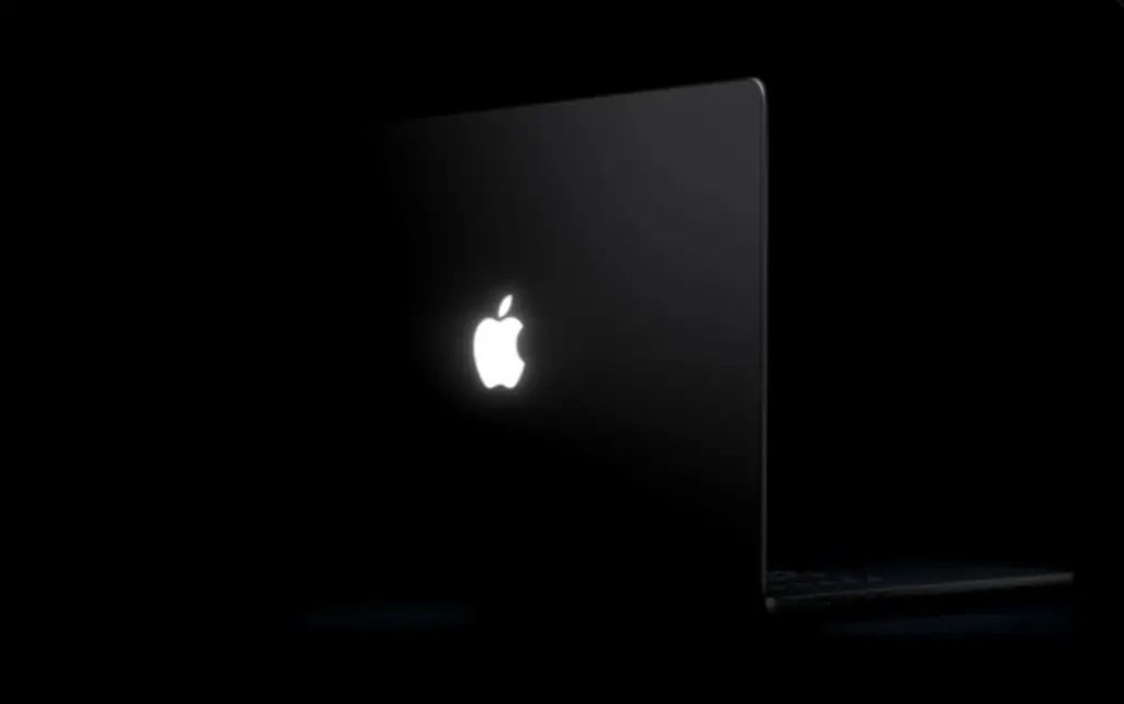 Η Apple φέρνει ξανά το φωτιζόμενο λογότυπο στο νέο OLED MacBook Pro