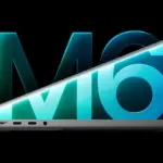 Η Apple παρουσίασε το νέο MacBook Pro 14 ιντσών με M6