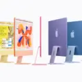Η Apple παρουσίασε το νέο iMac M6 με ισχυρότερα γραφικά, Wi-Fi 7 και επτά χρώματα