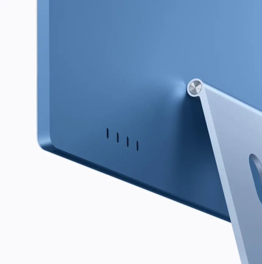 Η Apple παρουσίασε το νέο iMac M6 με ισχυρότερα γραφικά, Wi-Fi 7 και επτά χρώματα 4 Η Apple παρουσίασε το νέο iMac M6 με ισχυρότερα γραφικά, Wi-Fi 7 και επτά χρώματα
